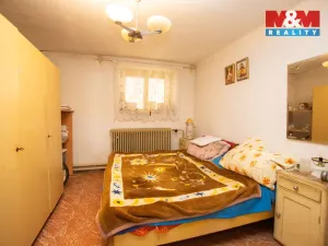 Prodej rodinného domu, Deštná, Stránská, 85 m2