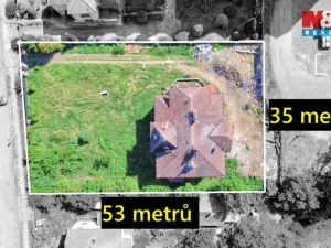 Prodej rodinného domu, Nový Bydžov, Třída B. Smetany, 400 m2