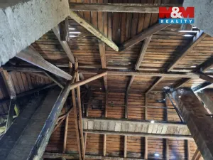 Prodej rodinného domu, Nový Bydžov, Třída B. Smetany, 400 m2
