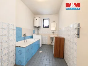 Prodej rodinného domu, Křivsoudov, 224 m2