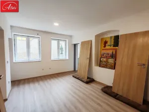 Prodej bytu 3+kk, Teplice, U Hadích lázní, 57 m2