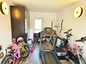 Prodej rodinného domu, Praha - Újezd nad Lesy, Lutínská, 187 m2