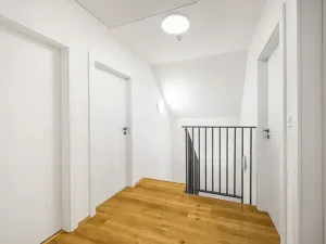 Prodej rodinného domu, Praha - Miškovice, Machnova, 187 m2