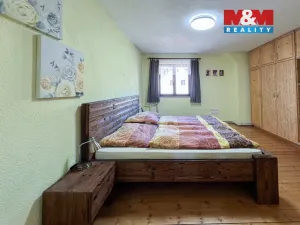 Prodej rodinného domu, Sušice - Sušice II, Osvobození, 271 m2