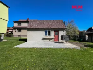 Prodej rodinného domu, Sušice - Sušice II, Osvobození, 271 m2