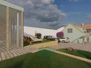 Prodej domu, Pavlov, Na Návsi, 200 m2