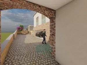 Prodej vinného sklepa, Pavlov, Na Návsi, 49 m2