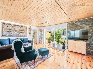 Prodej rodinného domu, Zálezlice, 96 m2