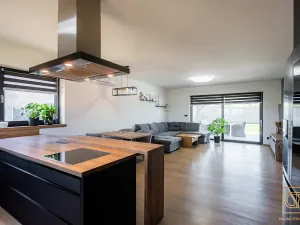 Prodej rodinného domu, Hodějice, 140 m2