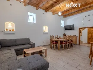 Prodej vinného sklepa, Šakvice, Sklepní, 130 m2
