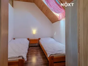 Prodej vinného sklepa, Šakvice, Sklepní, 130 m2