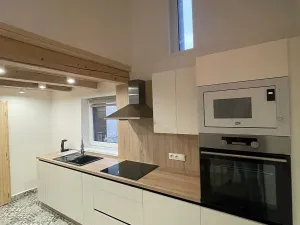 Prodej rodinného domu, Přerov, Nad Mlýnem, 109 m2