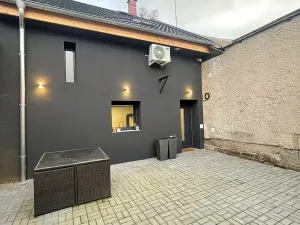 Prodej rodinného domu, Přerov, Nad Mlýnem, 109 m2