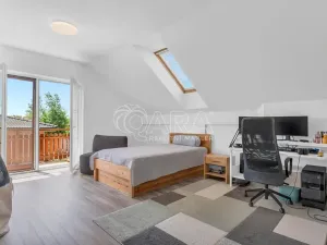Prodej rodinného domu, Šestajovice, 255 m2