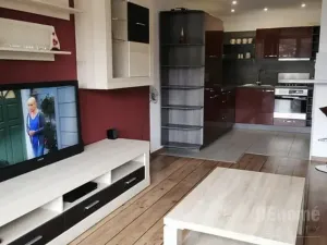 Pronájem bytu 2+kk, Praha - Háje, Plickova, 41 m2