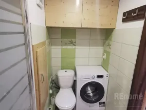 Pronájem bytu 2+kk, Praha - Háje, Plickova, 41 m2