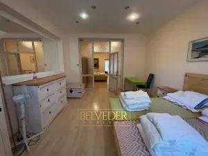 Pronájem rodinného domu, Teplice, U plovárny, 150 m2
