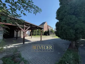 Pronájem rodinného domu, Teplice, U plovárny, 150 m2