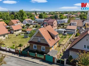 Prodej rodinného domu, Velvary, Tyršova, 160 m2
