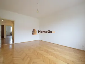 Pronájem bytu 3+1, Praha - Nusle, U gymnázia, 95 m2
