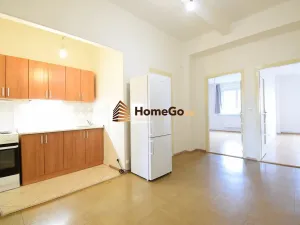 Pronájem bytu 3+1, Praha - Nusle, U gymnázia, 95 m2