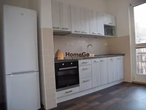 Pronájem bytu 2+1, Praha - Nusle, U družstva Repo, 59 m2