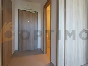 Pronájem bytu 2+kk, Praha - Vysočany, Pod Harfou, 44 m2