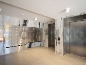 Pronájem bytu 2+kk, Praha - Vysočany, Pod Harfou, 44 m2