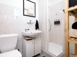 Prodej bytu 2+1, Vysoké Mýto, 80 m2