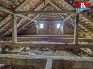 Prodej rodinného domu, Plánice, Křižíkova, 72 m2