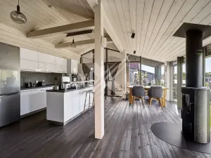 Prodej rodinného domu, Bubovice, Bubovická, 82 m2