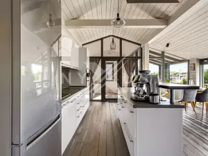 Prodej rodinného domu, Bubovice, Bubovická, 82 m2