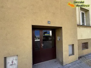 Pronájem bytu 3+1, Opava, Krnovská, 78 m2