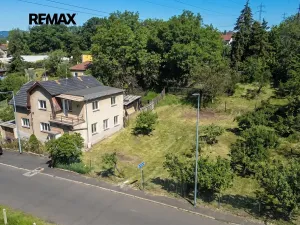 Prodej rodinného domu, Ústí nad Labem, Hospodářská, 200 m2
