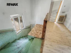 Prodej rodinného domu, Ústí nad Labem, Hospodářská, 200 m2