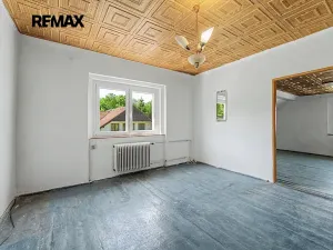 Prodej rodinného domu, Ústí nad Labem, Hospodářská, 200 m2