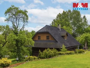 Prodej rodinného domu, Palkovice, 145 m2