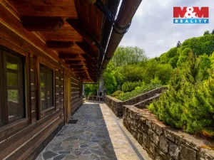 Prodej rodinného domu, Palkovice, 145 m2