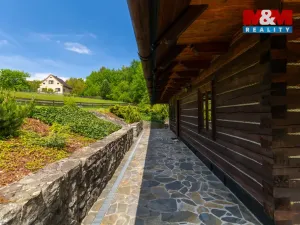 Prodej rodinného domu, Palkovice, 145 m2