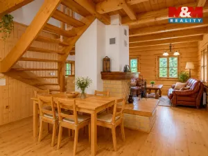 Prodej rodinného domu, Palkovice, 145 m2