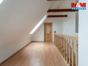 Prodej rodinného domu, Šestajovice, Potoční, 297 m2