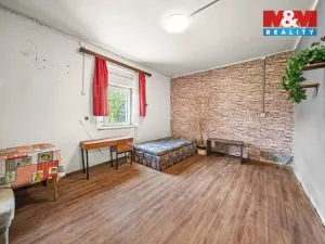Prodej zemědělské usedlosti, Běchary - Běchárky, 141 m2