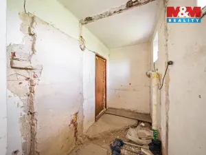 Prodej zemědělské usedlosti, Běchary - Běchárky, 141 m2