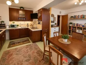 Prodej bytu 2+1, Kralupy nad Vltavou, 58 m2