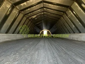Pronájem skladu, Bratřejov, 517 m2