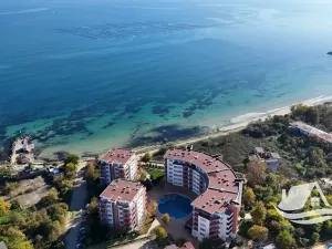 Prodej bytu 3+kk, Ravda, Bulharsko, 101 m2