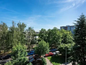 Prodej bytu 3+1, Praha - Hlubočepy, Lamačova, 72 m2