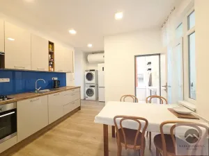Prodej bytu 2+1, Brno - Staré Brno, Pekařská, 83 m2