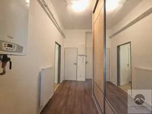 Prodej bytu 2+1, Brno - Staré Brno, Pekařská, 83 m2