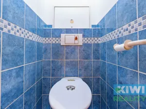 Prodej bytu 2+1, Ostrava, Plavecká, 53 m2